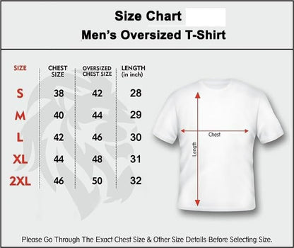O3e Mens Solid Dotted Unique Design Oversized