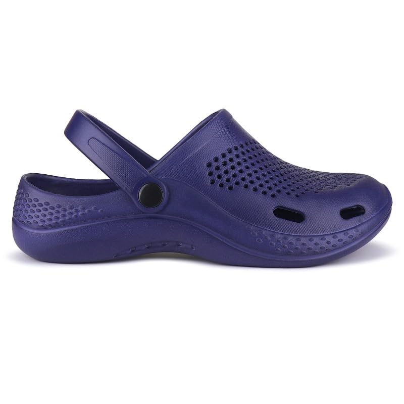 Extra Soft Classic Casual with Back Strap Regular wear - alphahostel.in