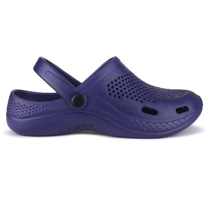 Extra Soft Classic Casual with Back Strap Regular wear - alphahostel.in