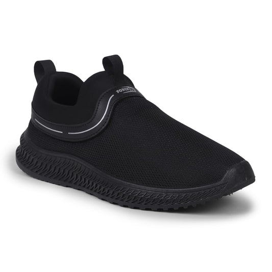 Liberty Men Mesh Walking Shoes - alphahostel.in