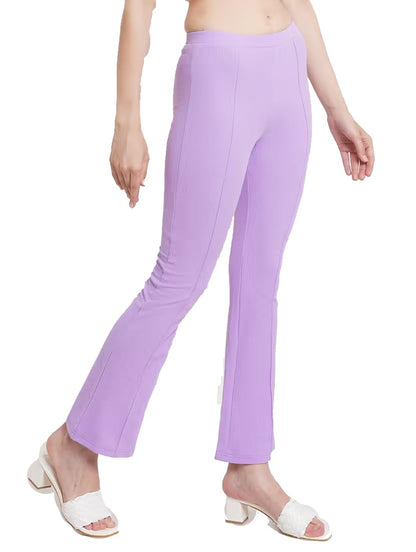 PINOVO Tailored Stretch Trousers – Slim Fit