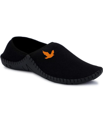 Mesh Slip-On Effortless Cool: Stylish & Comfortable - alphahostel.in