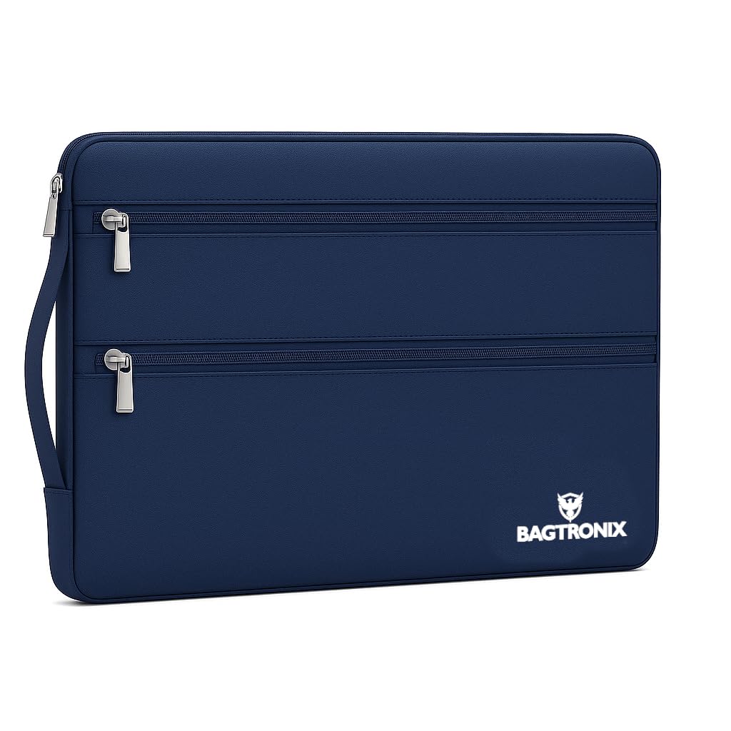 Bagtronix® Drax Laptop Bag Sleeve Case