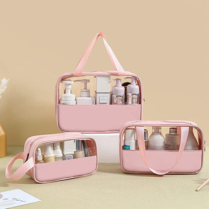 Apophis Travel Cosmetic Organizer Bag for Women