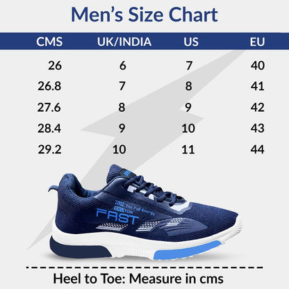 Men's White PVC with Mesh Casual Shoes - alphahostel.in
