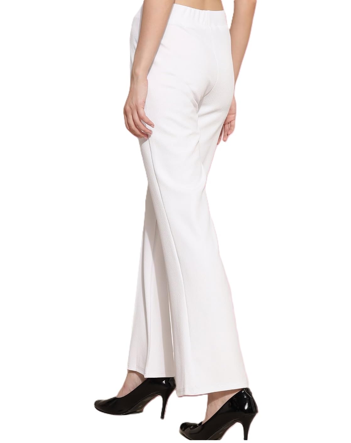 PINOVO Tailored Stretch Trousers – Slim Fit