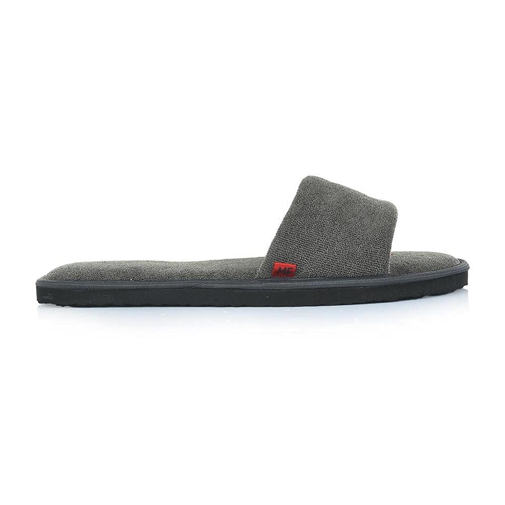House Slippers Open Toe Slides Home Indoor Slipper - alphahostel.in