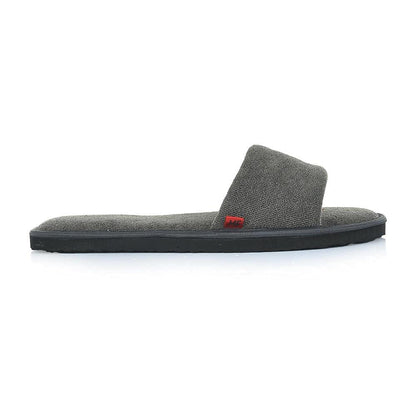 House Slippers Open Toe Slides Home Indoor Slipper - alphahostel.in