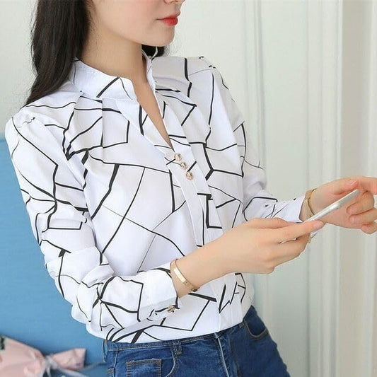ROYALICA Women Tops Womens Regular Fit