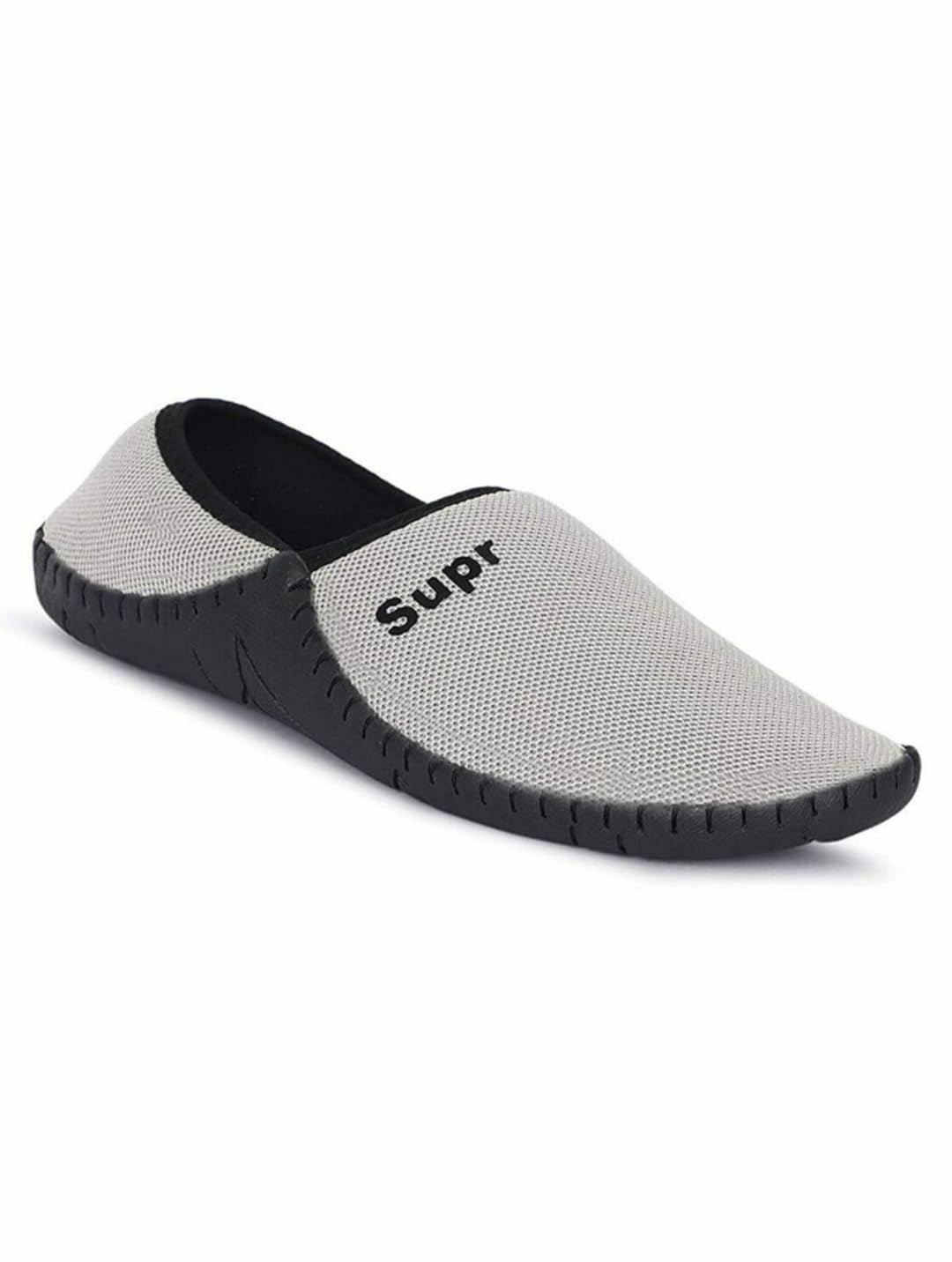 Mesh Slip-On Modern Moves: Stylish, Casual Flats - alphahostel.in
