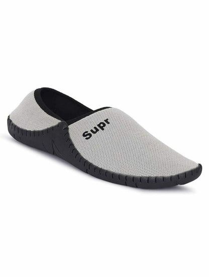 Mesh Slip-On Modern Moves: Stylish, Casual Flats - alphahostel.in