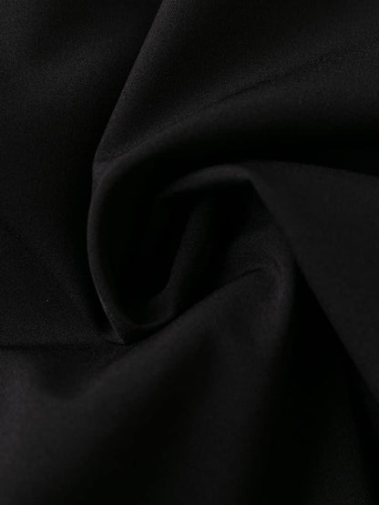 OM SAI LATEST CREATION Western Dress || Rayon Solid