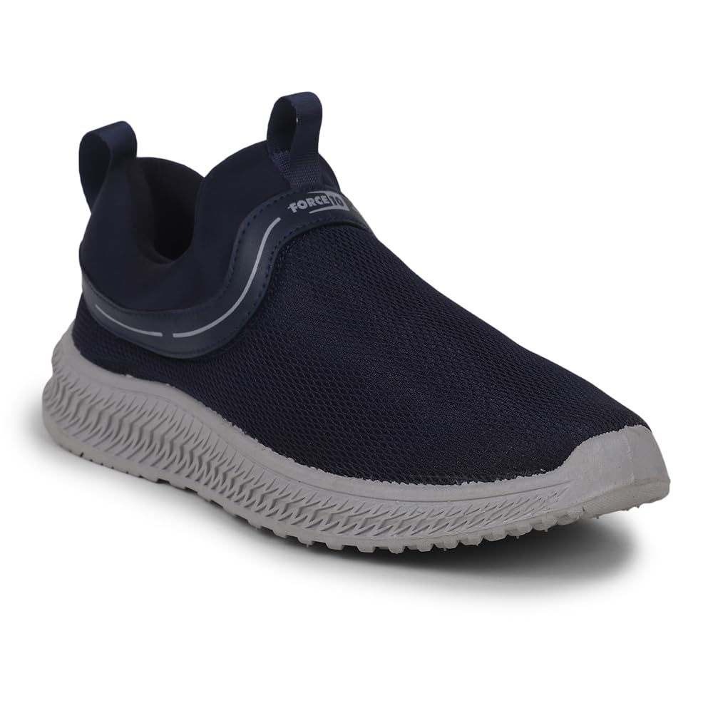 Liberty Men Mesh Walking Shoes - alphahostel.in