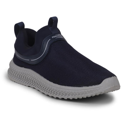 Liberty Men Mesh Walking Shoes - alphahostel.in