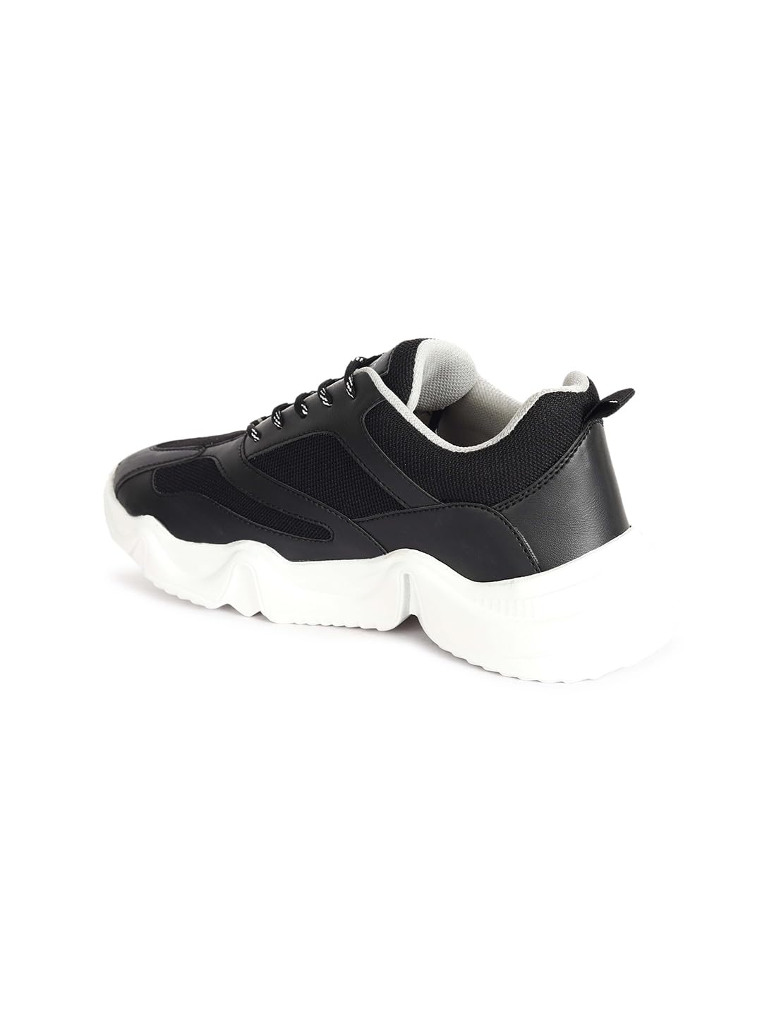 AADI Men's Synthetic Leather Outdoor Casual Shoes - alphahostel.in
