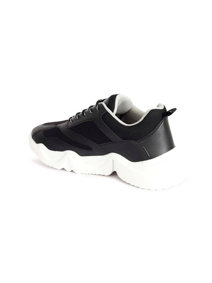 AADI Men's Synthetic Leather Outdoor Casual Shoes - alphahostel.in