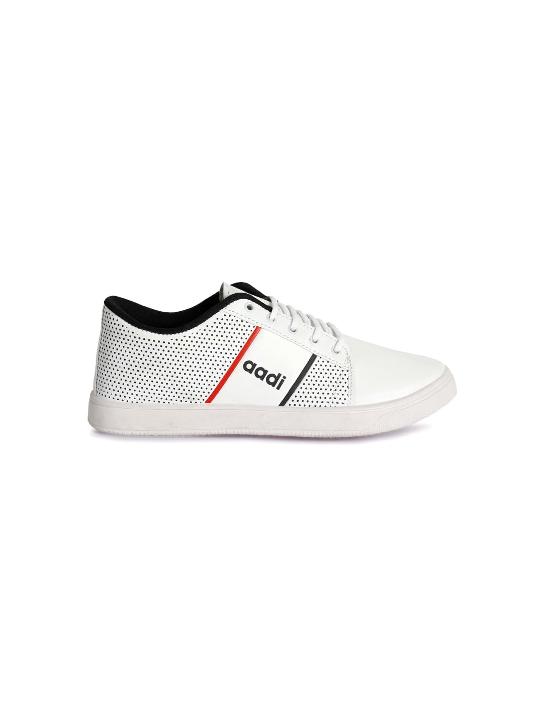 AADI Men's Synthetic Leather Outdoor Casual Shoes - alphahostel.in