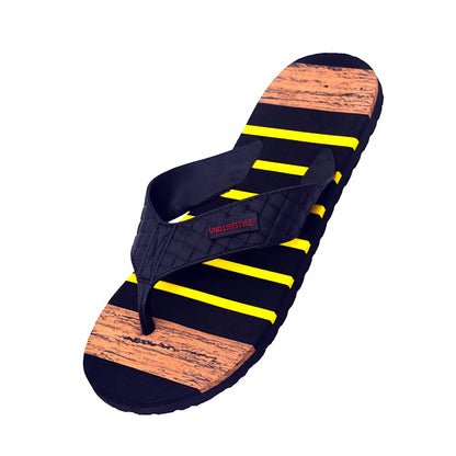 Stylish New EVA Flip-Flops and House Slippers - alphahostel.in