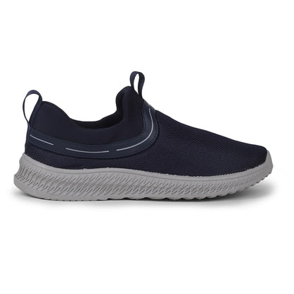 Liberty Men Mesh Walking Shoes - alphahostel.in