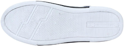 Men F-BG Casual Canvas Red Canvas Shoes - alphahostel.in