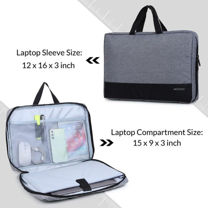 Wooum Unisex Laptop Case Sleeve Bag Laptop