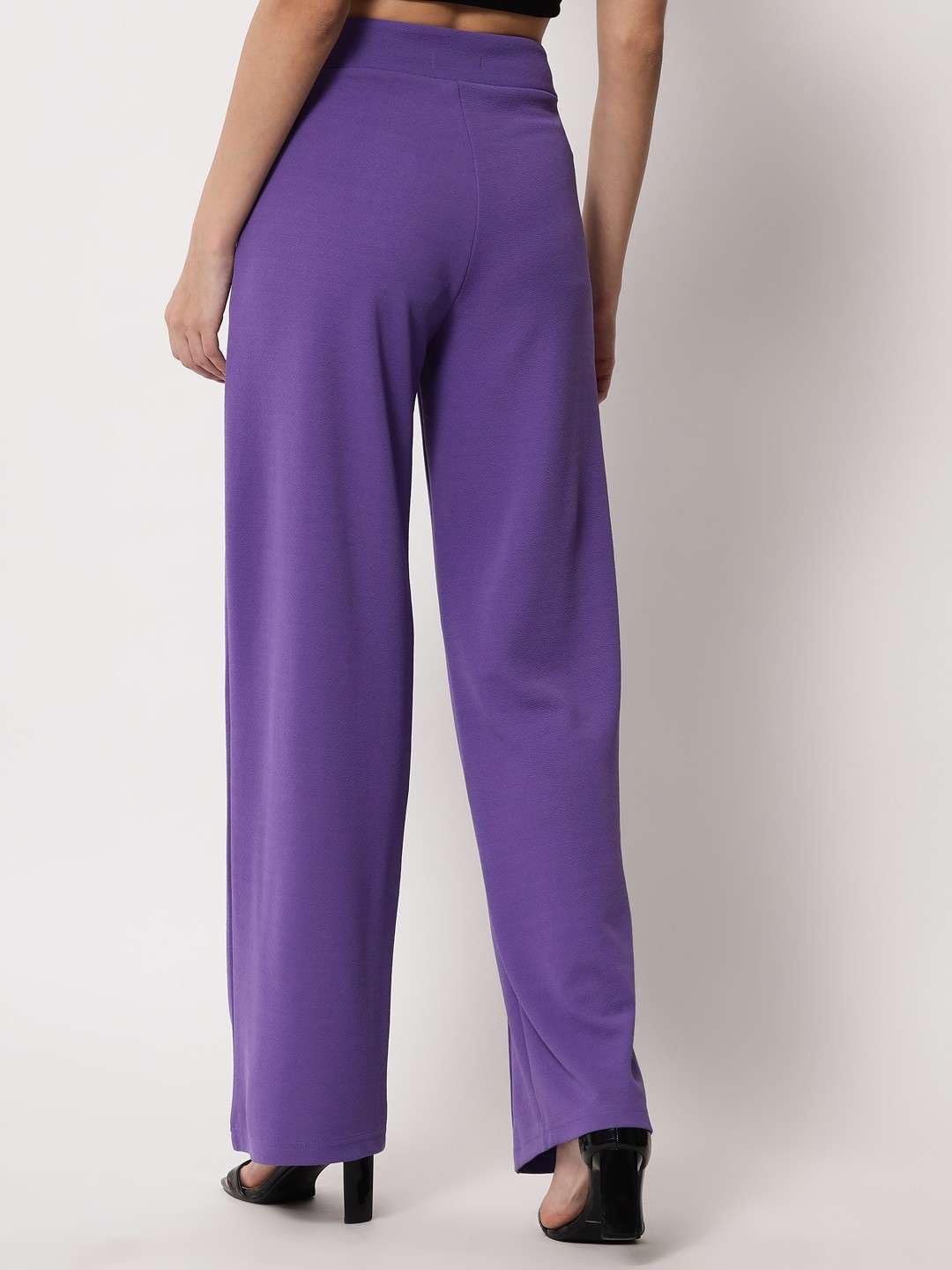 SMASUM Trendy Designer Women Trouser & Bell Bottom