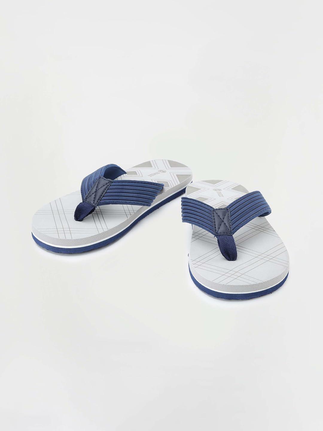 Max Men Strap Slippers - alphahostel.in