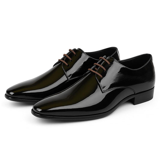 Business Class Shoes, Men Shoes Formal - alphahostel.in