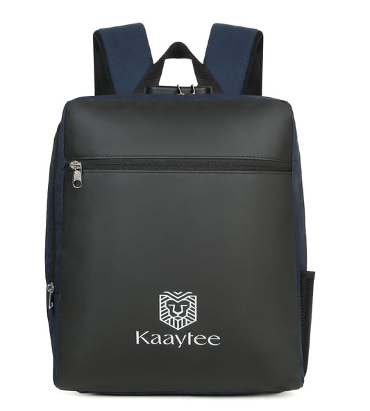 Kaayt Backpack Bag, with Laptop Compartment