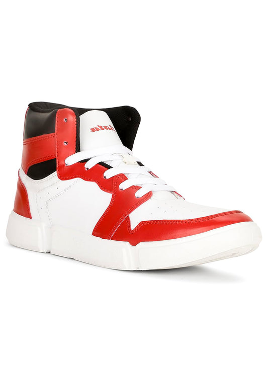 Bata Men Pull On Sneaker Shoes - alphahostel.in