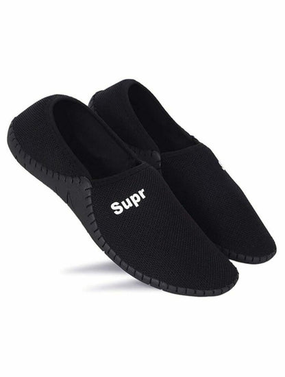 Mesh Slip-On Modern Moves: Stylish, Casual Flats - alphahostel.in