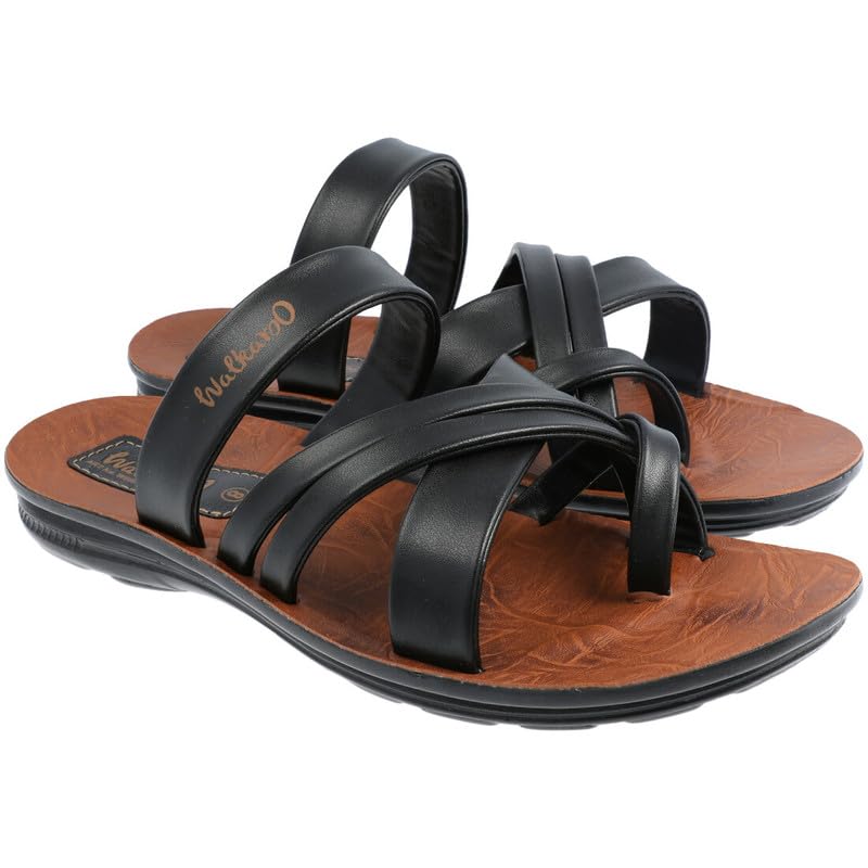 WALKAROO Mens Sandals for dailywear and regular - alphahostel.in