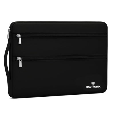 Bagtronix® Drax Laptop Bag Sleeve Case