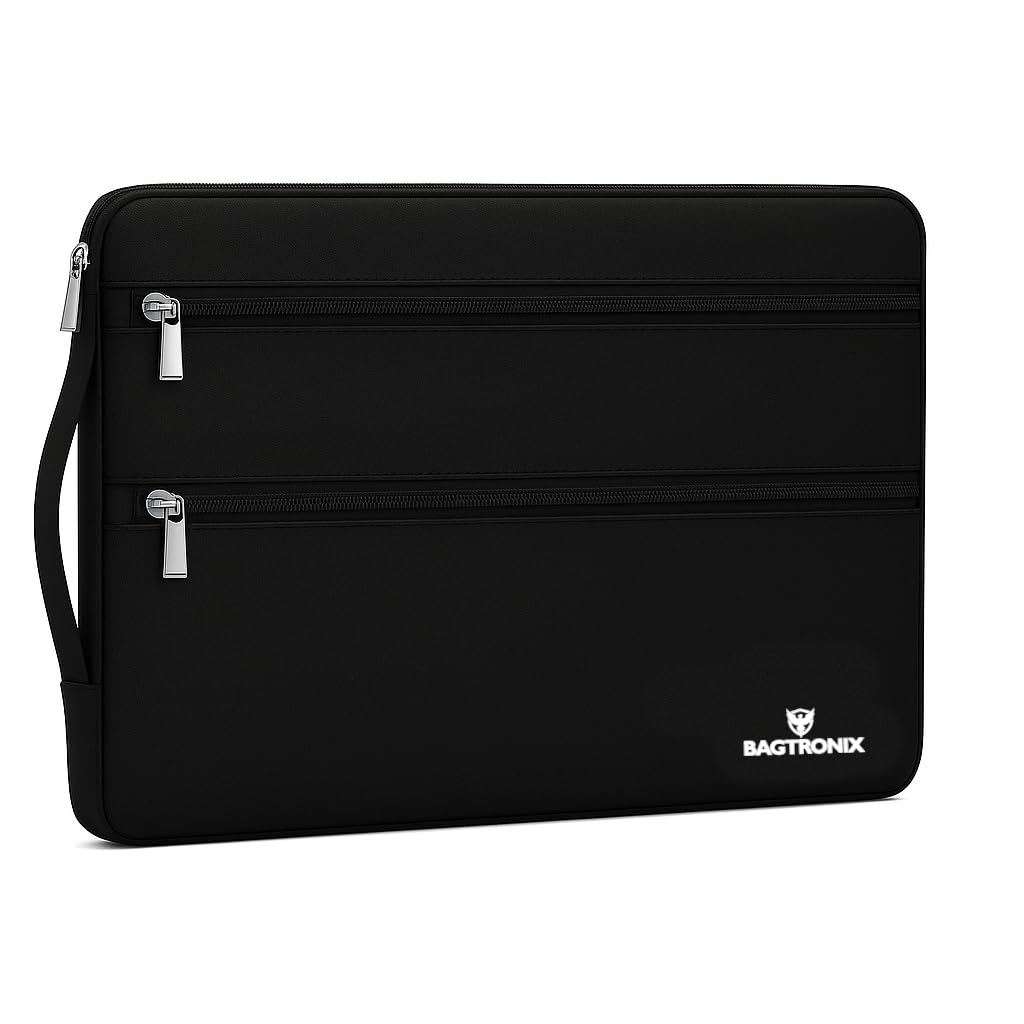 Bagtronix® Drax Laptop Bag Sleeve Case