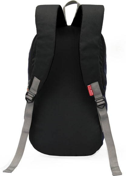 WORLD STAR Large Laptop Backpack/Office Bag - alphahostel.in