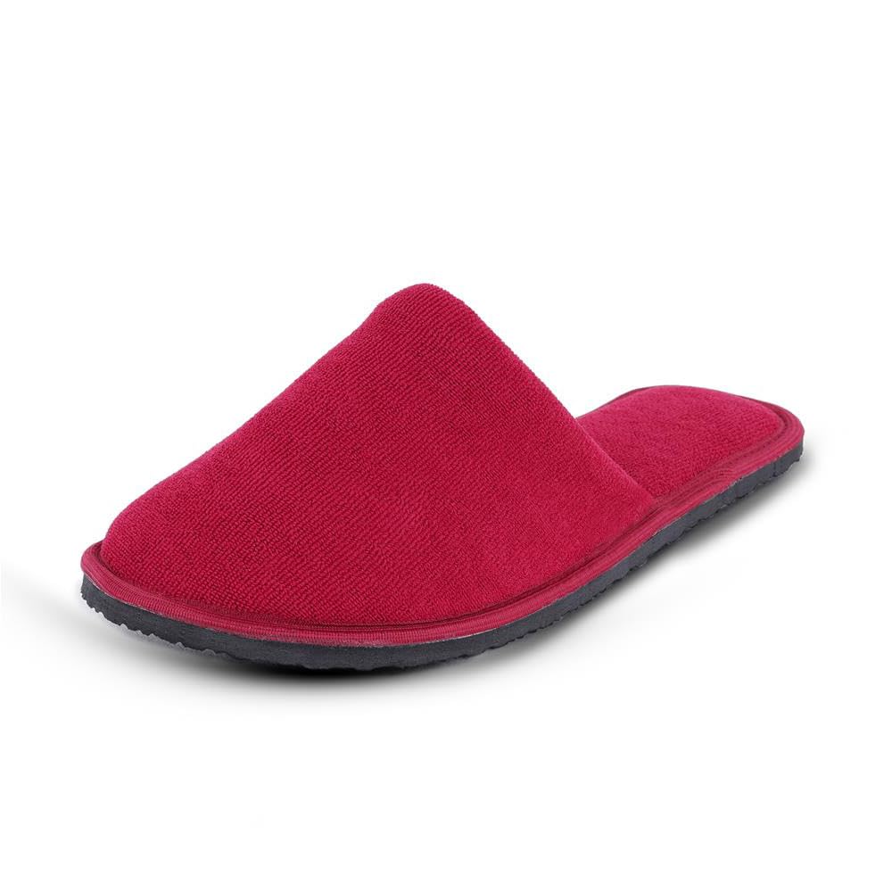 Home Slippers Indoor Bedroom Room Winter House - alphahostel.in