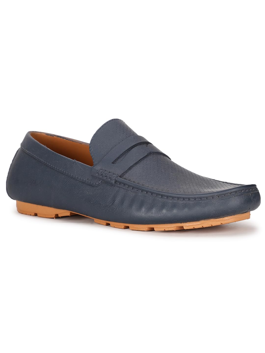 Bata Men Pull On Loafers - alphahostel.in