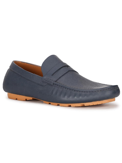 Bata Men Pull On Loafers - alphahostel.in
