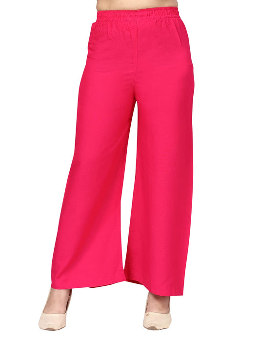 muhuratam Girls Regular Pants