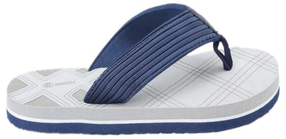 Max Men Strap Slippers - alphahostel.in