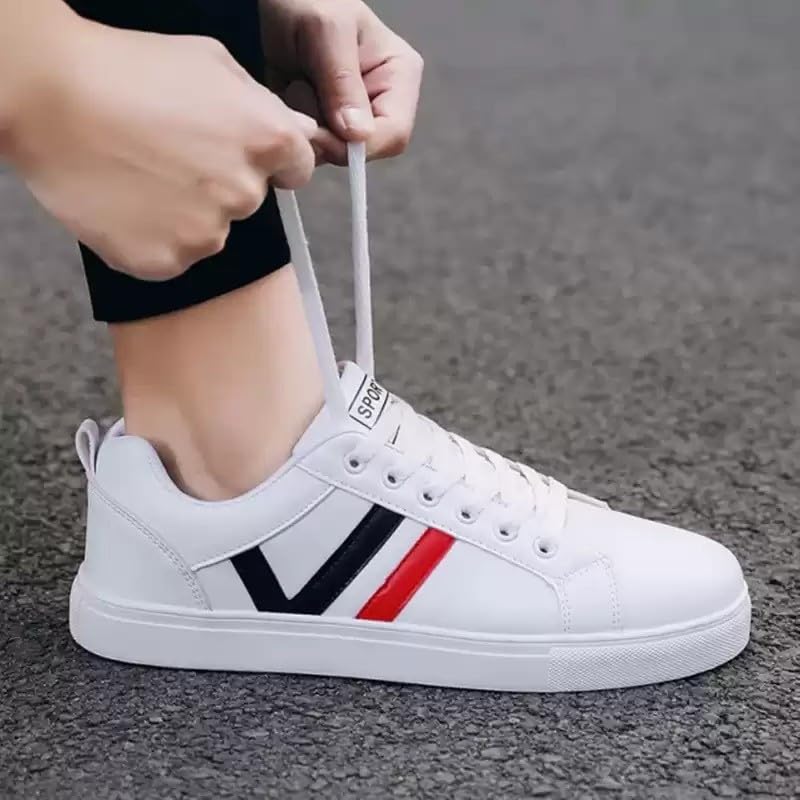Dunkaston Men's Casual Sneakers - alphahostel.in