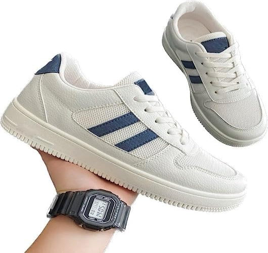 BADLAV Mens Causal Sneakers for Men - alphahostel.in