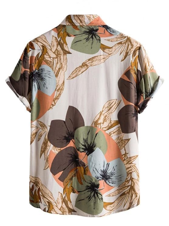 Leriya Fashion Shirt for Men | Mens Casual | Men Stylish