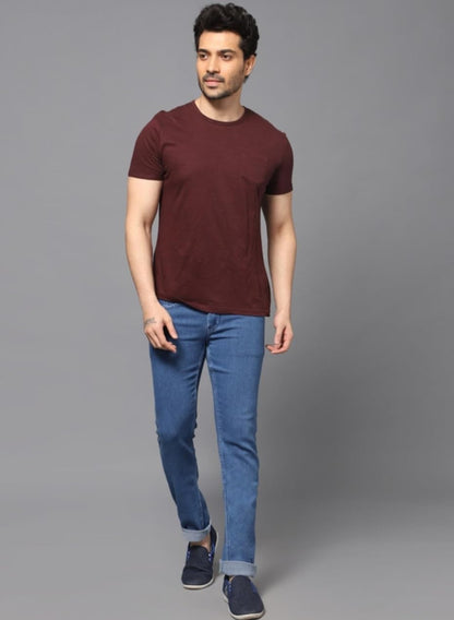 Trendzo Mens Casual Denim Jeans