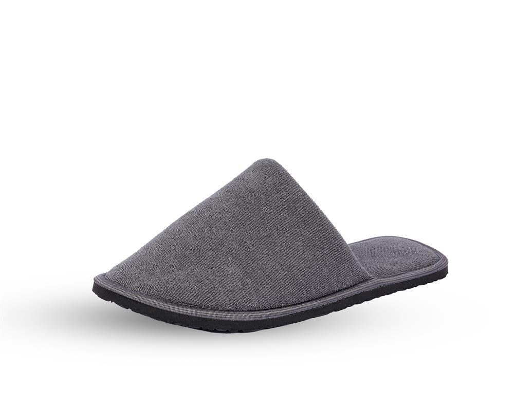 Home Slippers Indoor Bedroom Room Winter House - alphahostel.in