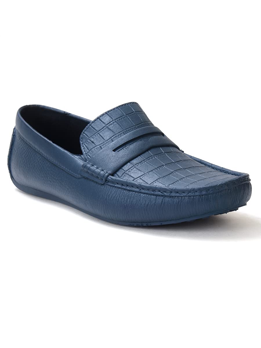 AJANTA Mens Fk0080 Loafer - alphahostel.in
