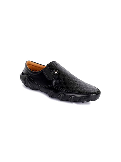 AADI Men's Synthetic Leather Outdoor Casual Loafer - alphahostel.in