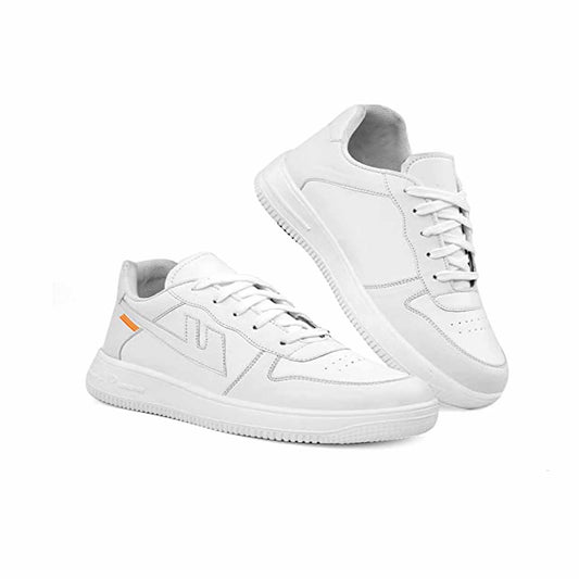 Casual Lace Up Sneaker, Men Casual Shoes - alphahostel.in