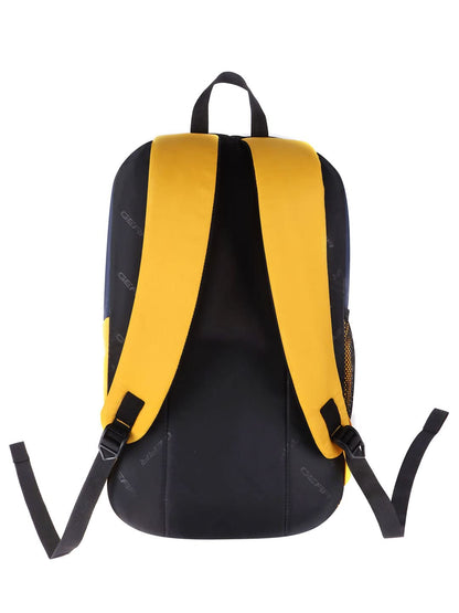 Gear Superior Xl 17L Water Resistant School Bag - alphahostel.in