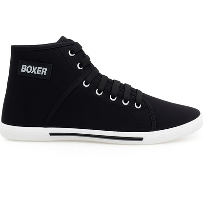 GRIPGOLD Boxer Stylish Sneakers for Men & Boys - alphahostel.in